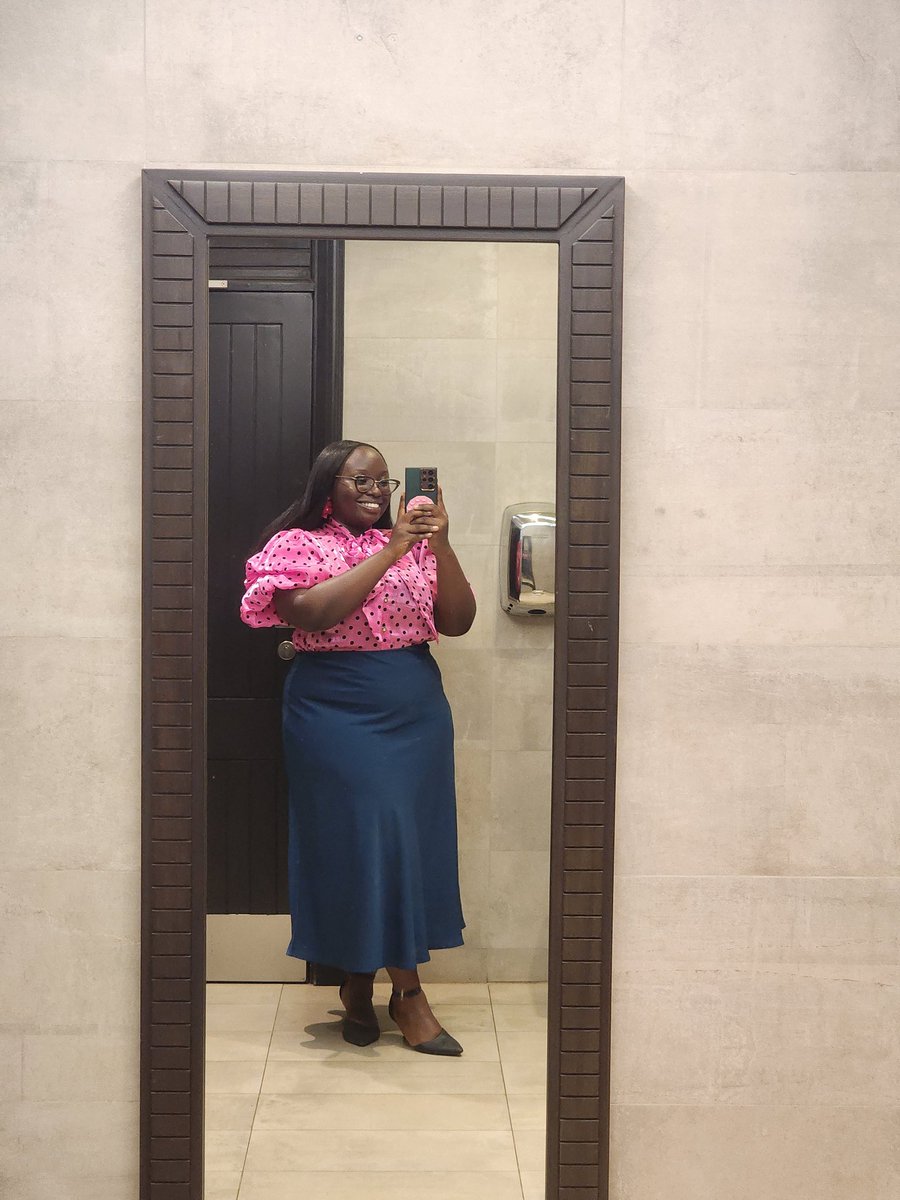 Hannah Arinaitwe tweet media