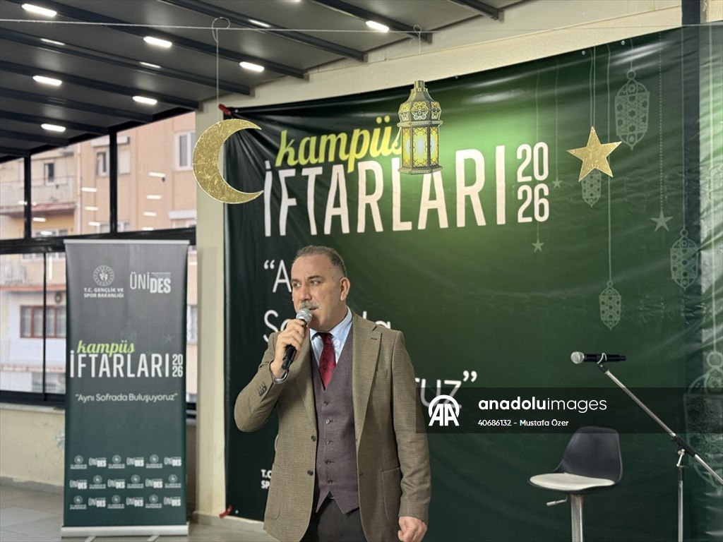 ozer_mustafa's tweet photo. Aydın'da üniversite öğrencileri "Kampüs İftarları" programında buluştu

Haberi, Anadolu Ajansı tarafından yayınlandı. ⤵️

https://t.co/Jd3I5FxBv7

https://t.co/KKaWgNRoFS.

@Serhattepegmai1
@enes_efendioglu
@gencliksporbak https://t.co/xO0DpOfxa0