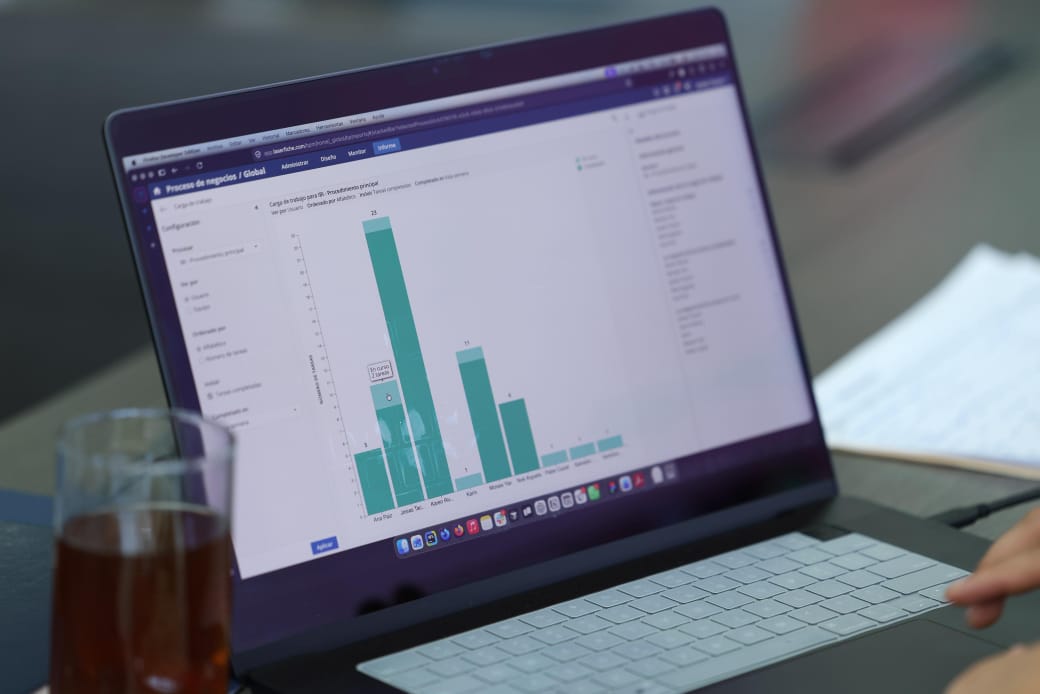 Ministerio Economía tweet media