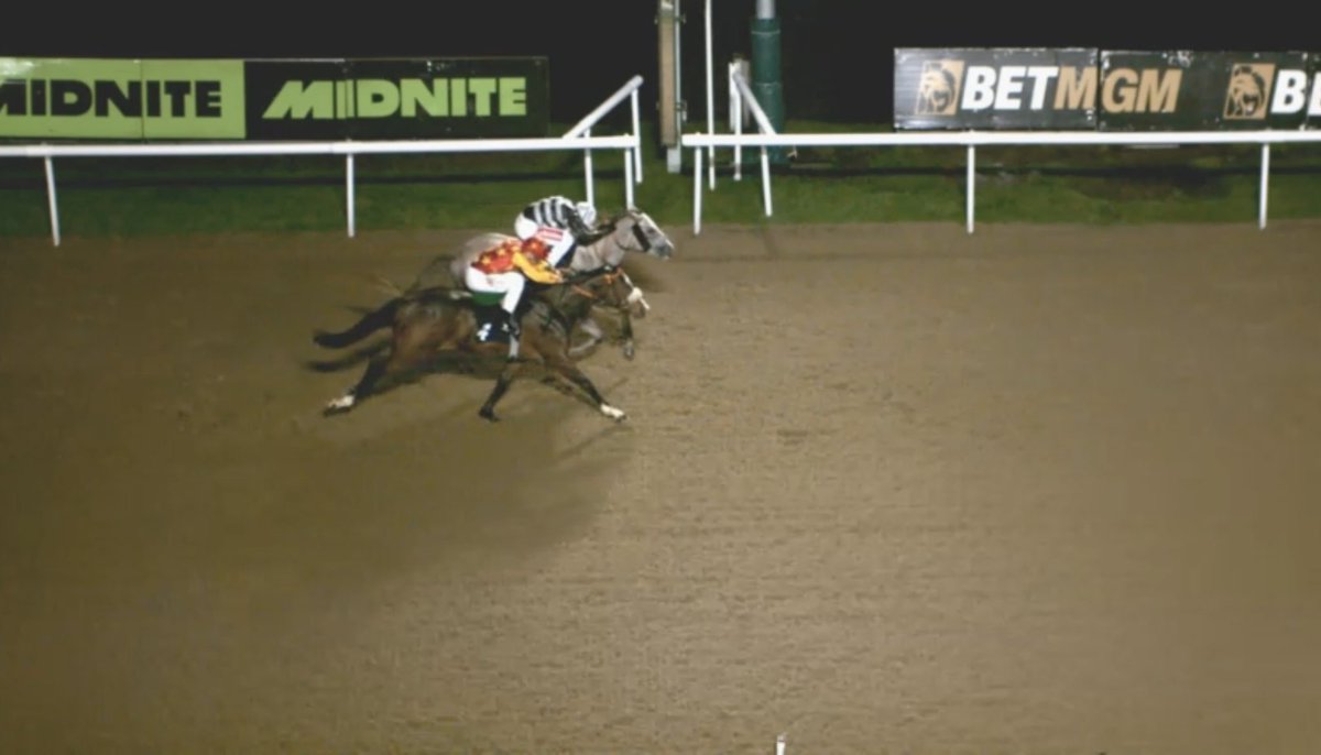 Joe Norris tweet media