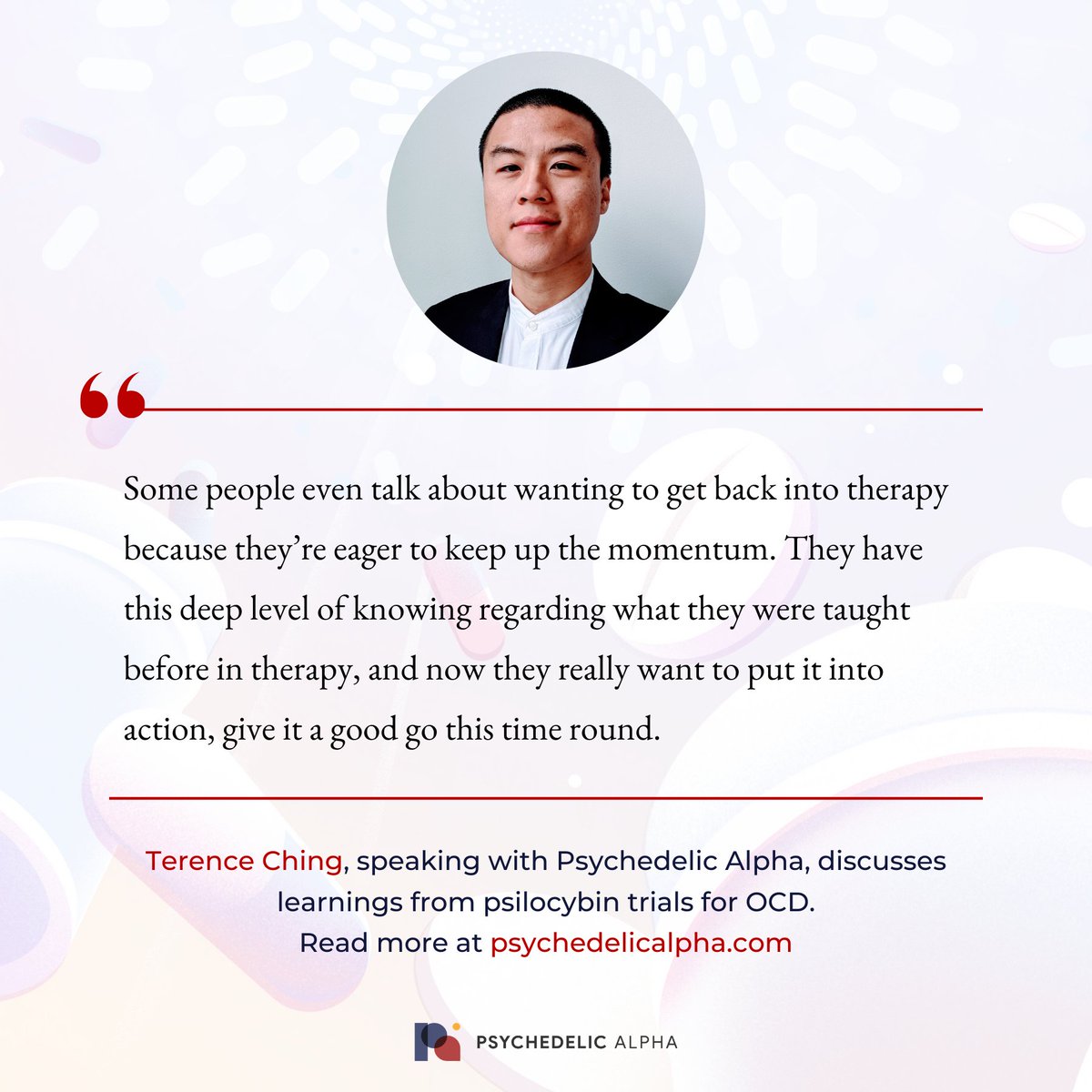 Psychedelic Alpha tweet media