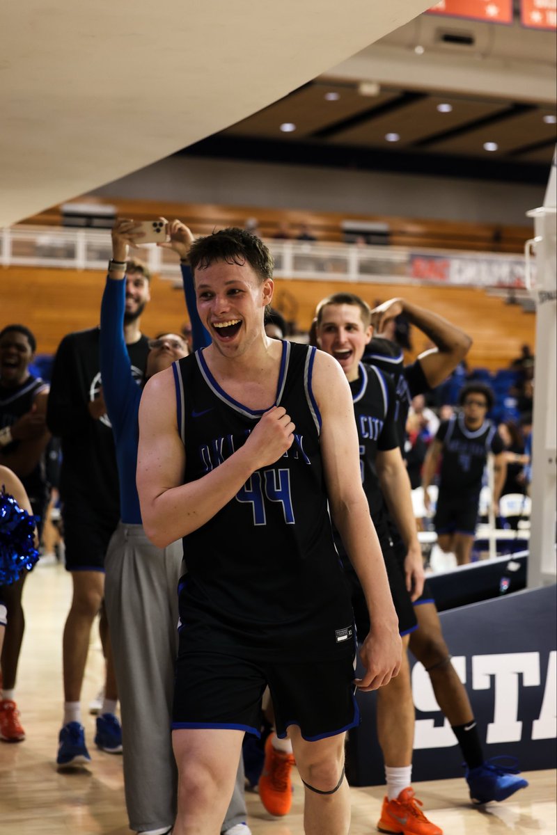 Okla. City Stars tweet media