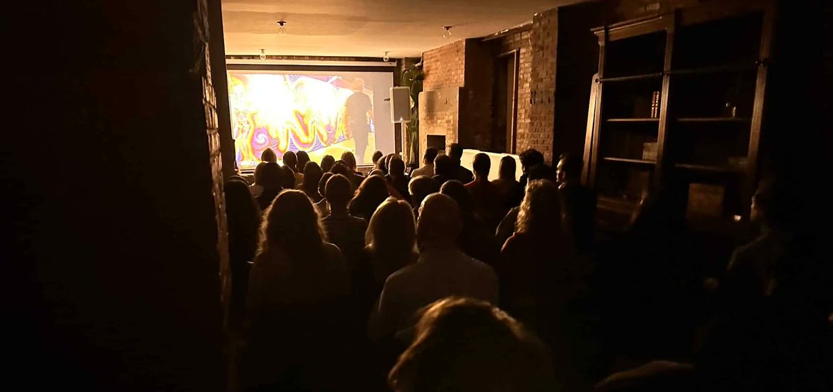 Dimes Square: An Oral History (ft. Nick Allen)
In this episode, Sovereign House and Reign founder <a href="/0xNickAllen/">Nick Allen</a> joins <a href="/VirginiaAabram/">Virginia Aabram</a> and <a href="/german_saucedo/">Germán S. Díaz del Castillo</a> to discuss Dimes Square, the New York City downtown cultural scene. 
firstthings.com/dimes-square-a…