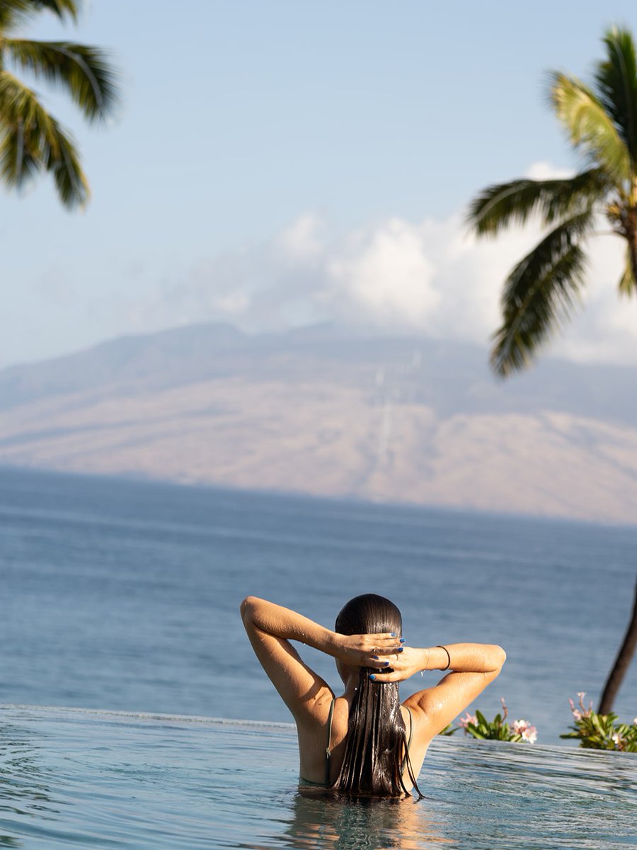 Four Seasons Resort Maui tweet media