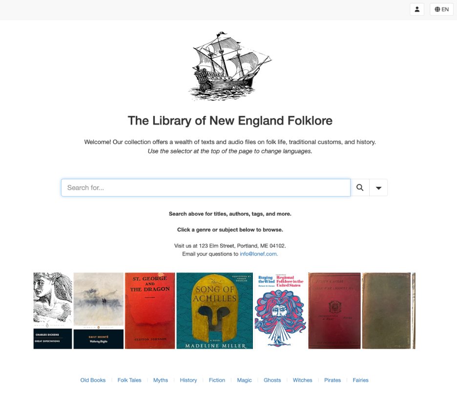 TinyCat by LibraryThing tweet media