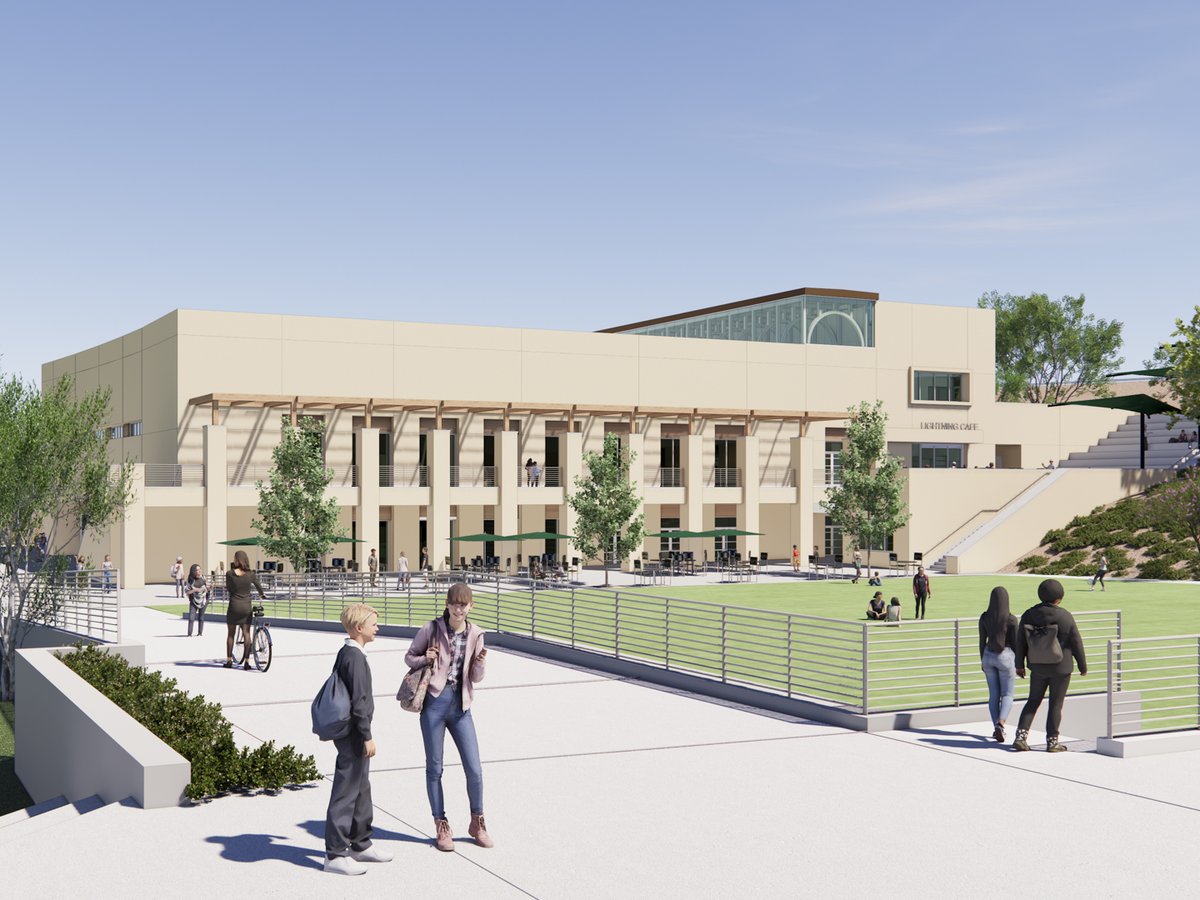 LPA Design Studios tweet media