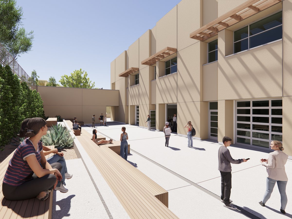 LPA Design Studios tweet media