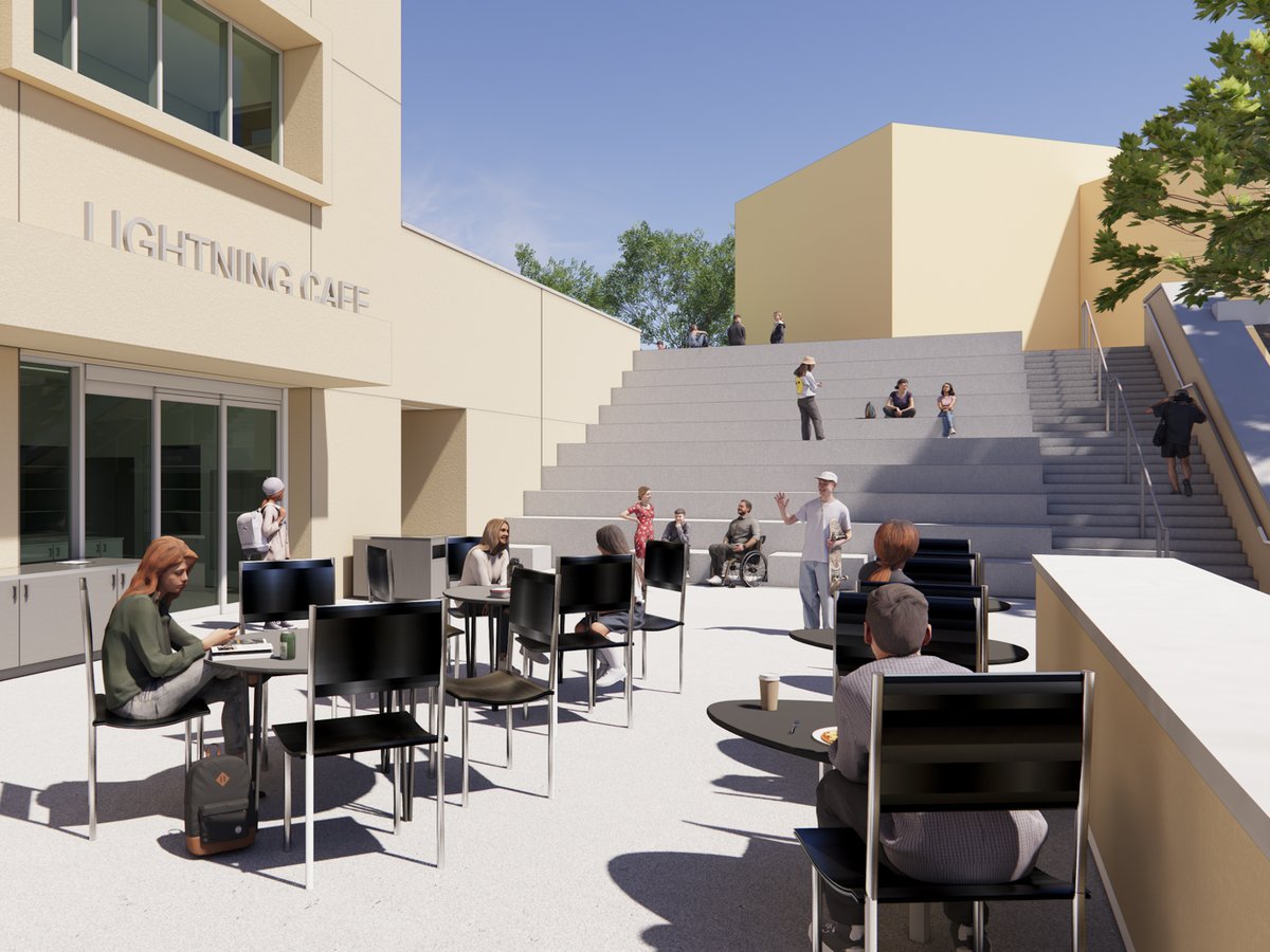 LPA Design Studios tweet media