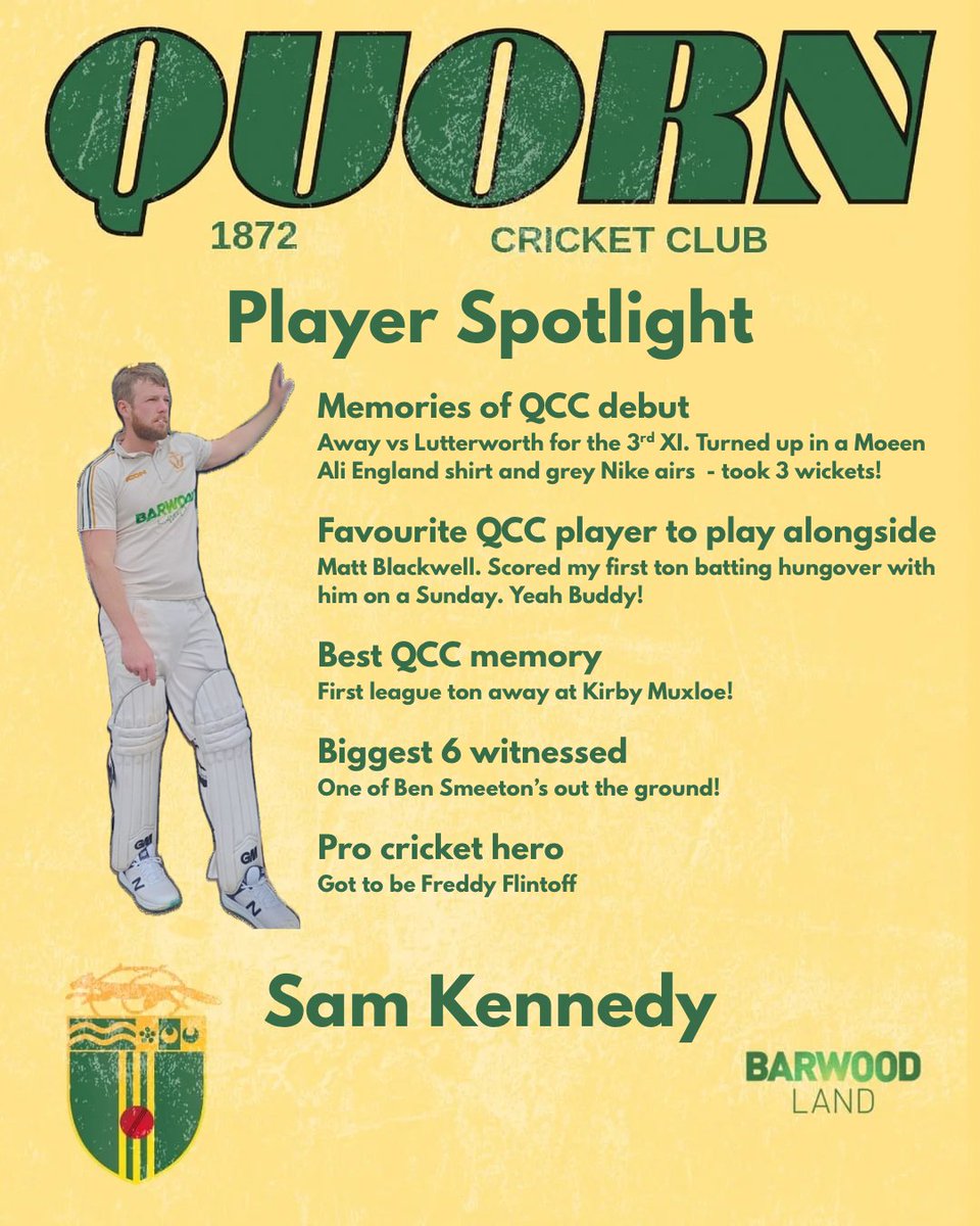 Quorn CC tweet media