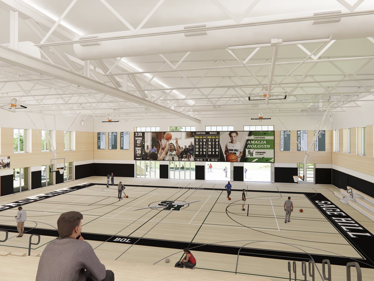 LPA Design Studios tweet media