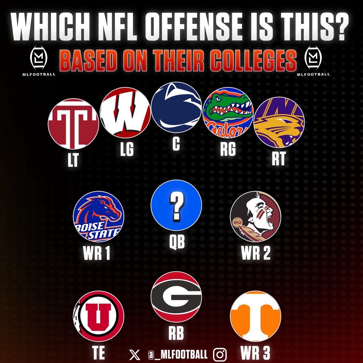MLFootball tweet media