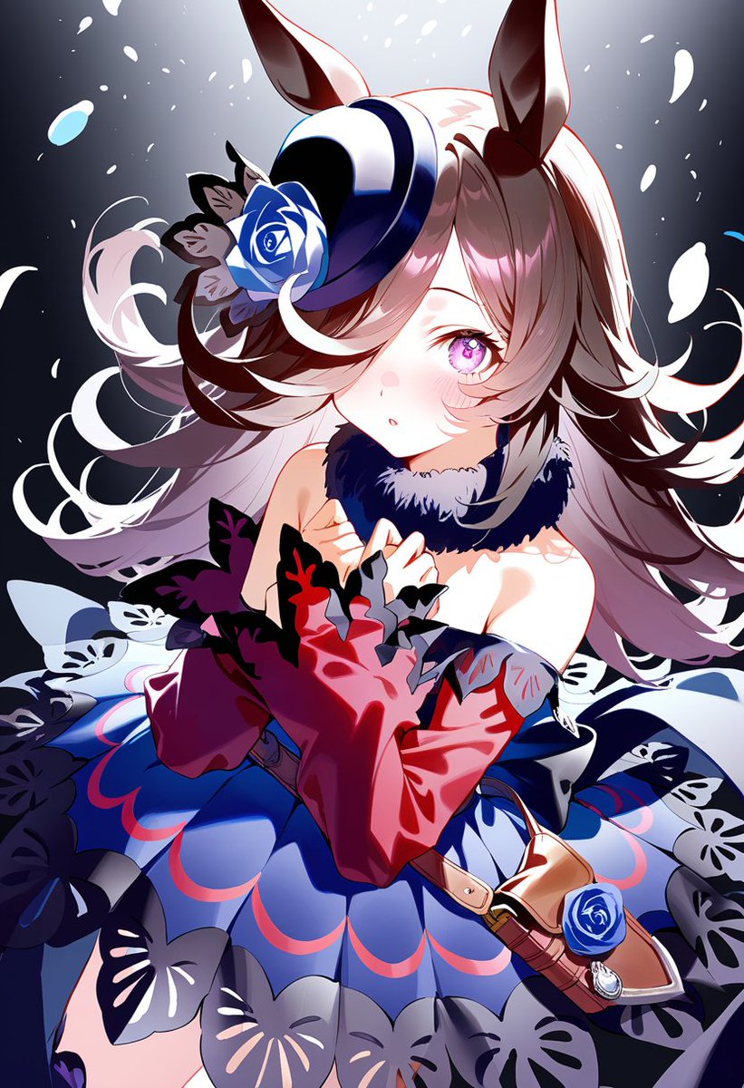 ライスシャワー✨✨🍚😋