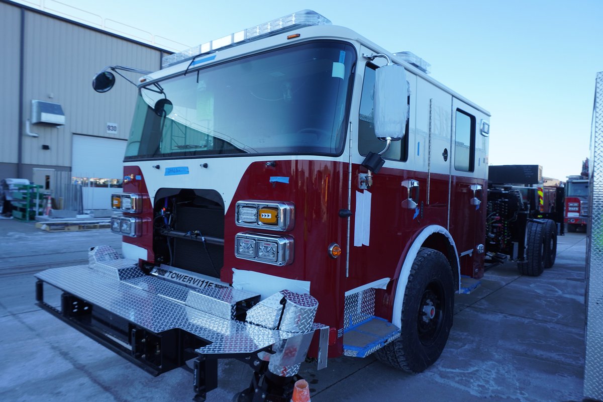 Titusville Fire Dept tweet media