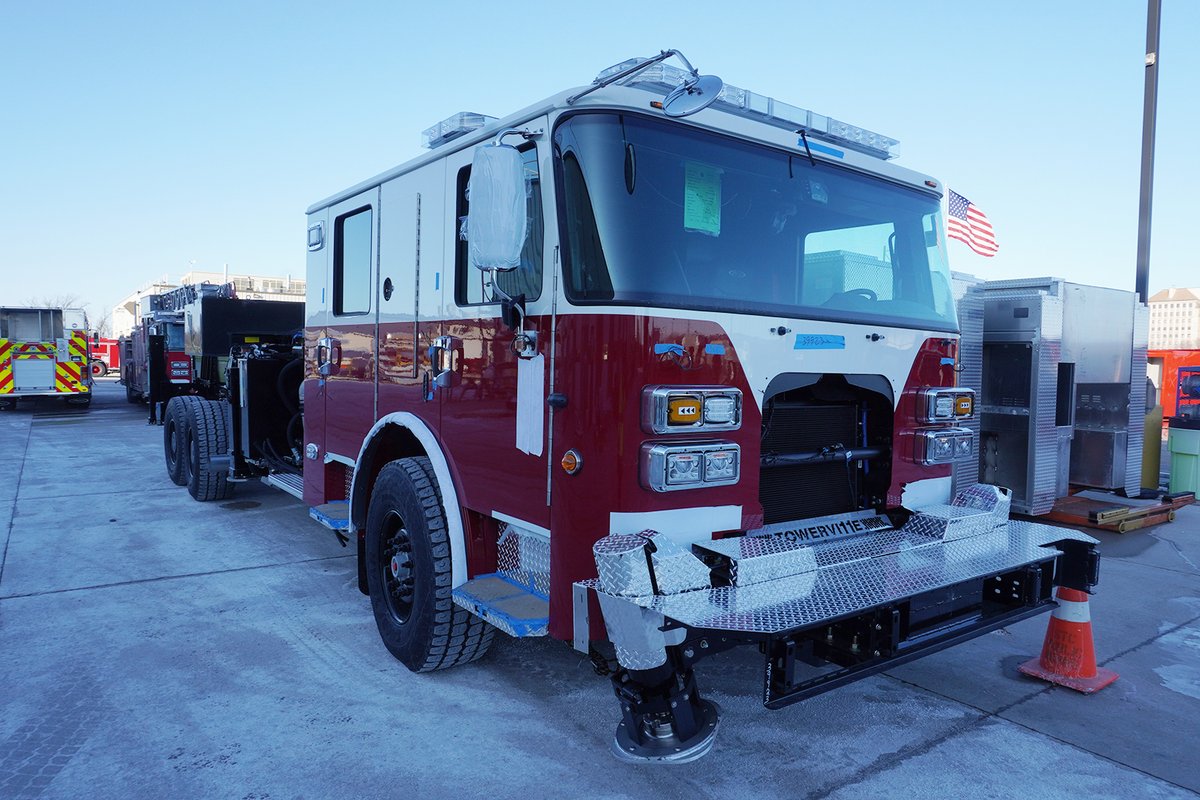 Titusville Fire Dept tweet media