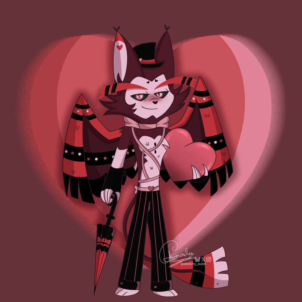 Aurelee (@Sketchy_Aurel) / Posts / X