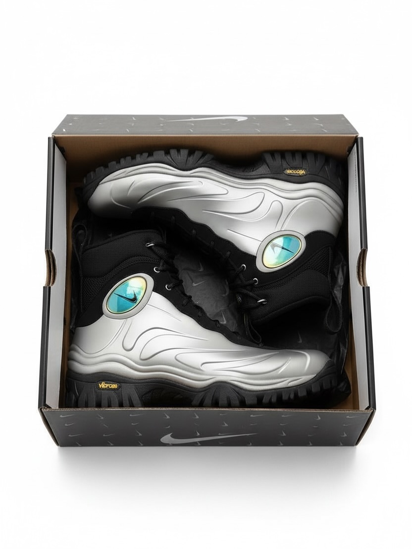 JustFreshKicks tweet media