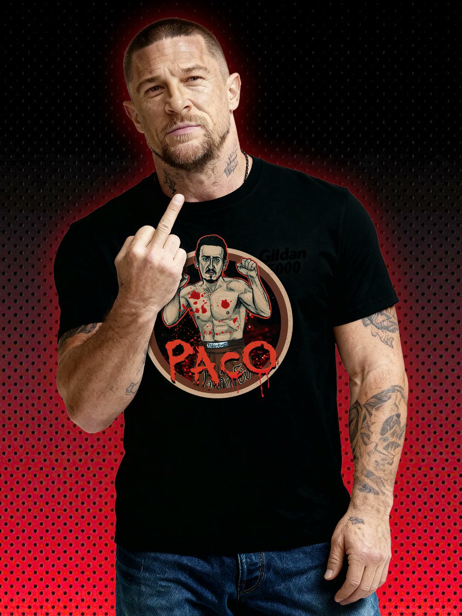 Necesito esta remera