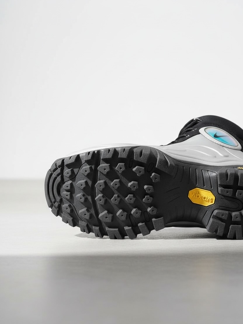 JustFreshKicks tweet media