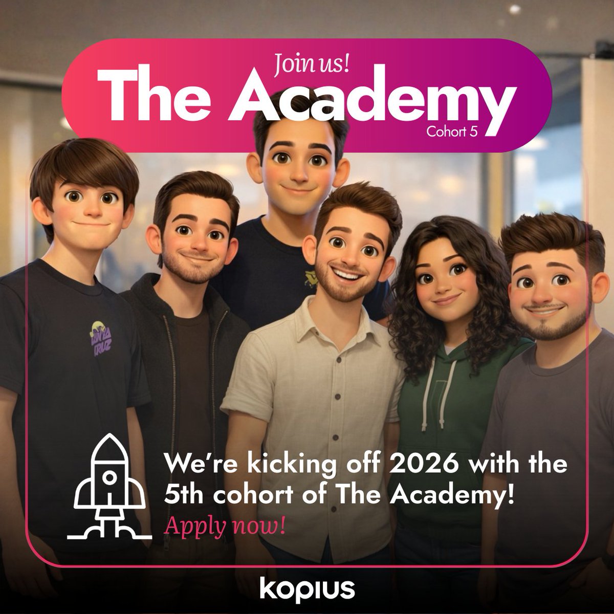 Florencia Parenti tweet media