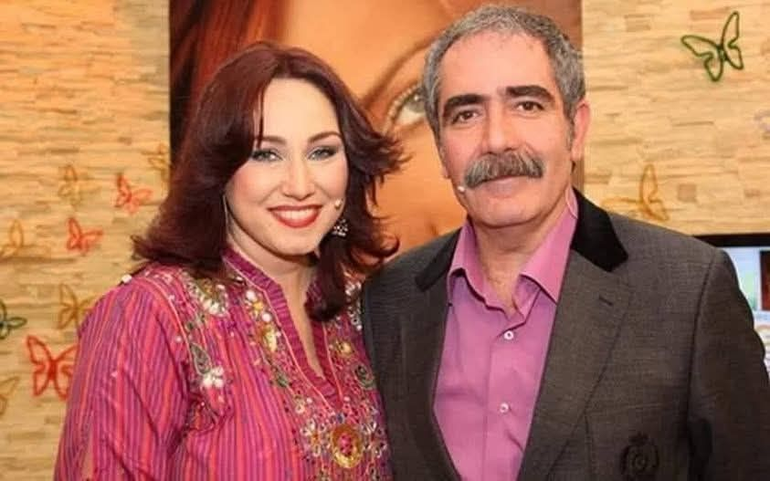 HARAM SALTANATI ONLARI DA YEDİ.
Kilim türküsüyle sanatını kilim kilim işleyerek ve duruşuyla Türkiyenin en saygın sanatçısı haline geldiler.
Eşi Şebnem Kısaparmak okuduğu duygulu şiirlerle hepimizin yüreklerine ve hislerimize tercüman oldu.
Bir mor salkımlı sokaktı onlar.