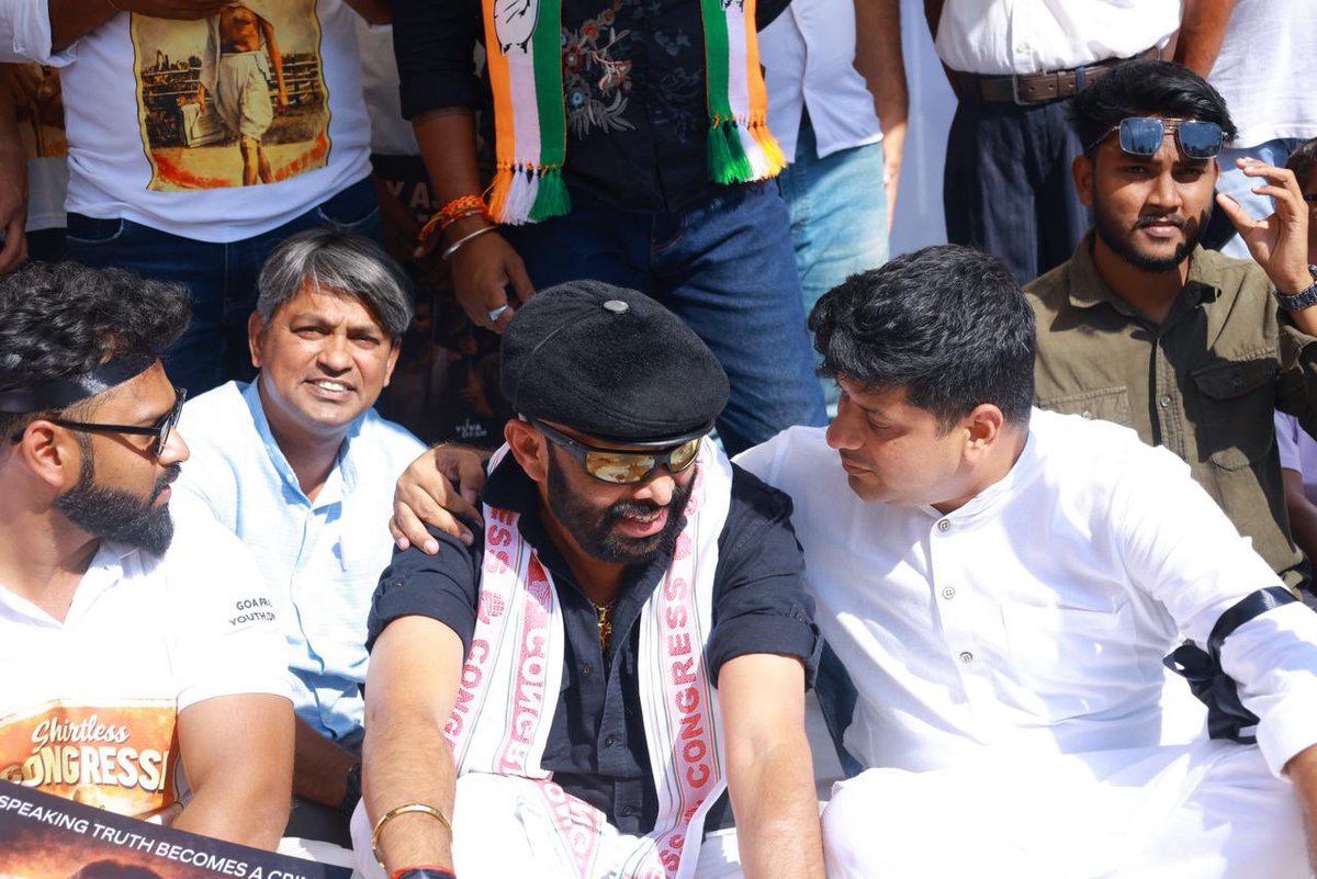 Amit Patkar tweet media