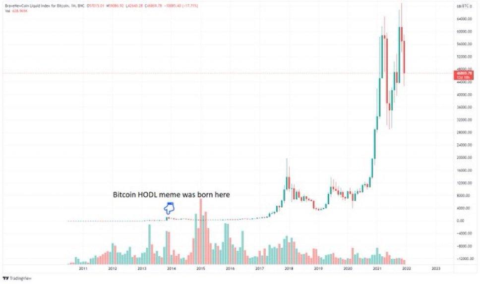 <a href="/MustStopMurad/">Murad 💹🧲</a> HODL
