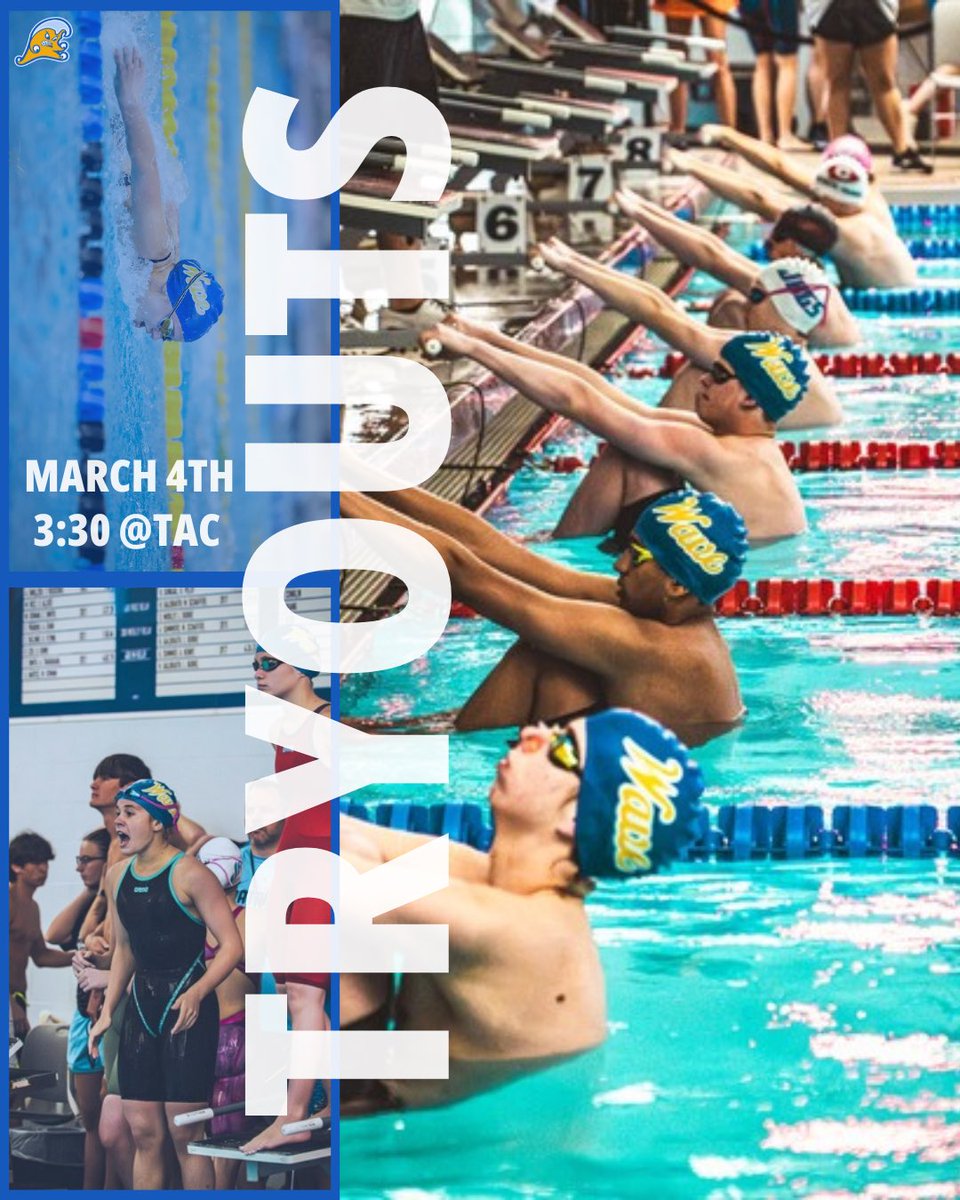 Tupelo Swim Team tweet media