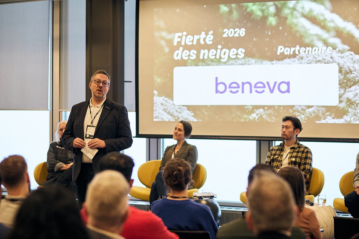 Pride at Work Canada/Fierté au travail Canada tweet media