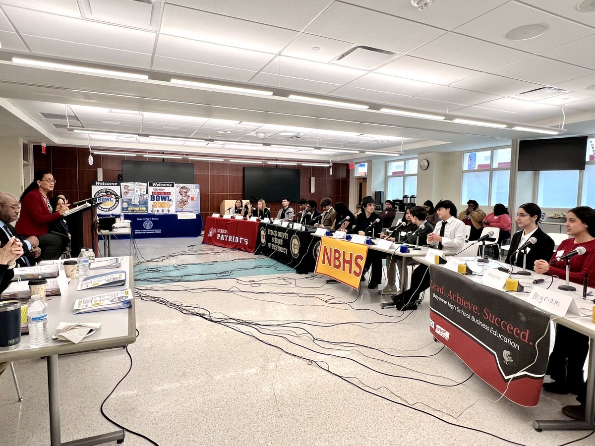 New Jersey Division of Consumer Affairs tweet media