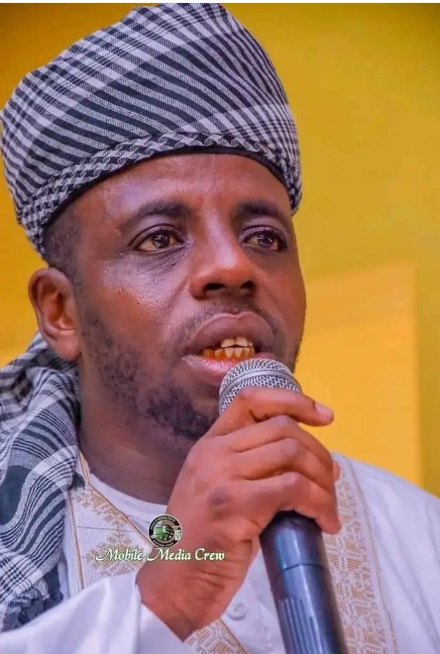 dmkurfi's tweet photo. INNALILLAHI WA INNAH ILAIHIM RAJIUN KULLU NAFSAN ZA'IKATULMAUTU ALLAH YAYI MA MD WATER BOARD KT. .ENG TUKUR HASSAN TINGILIN RAYUWA ALLAH YA GAFARTA MASHI ALLAH YASA YAHUTA ALLAH YA ALBARKACI BAYANSA AMIN.ALLAH YA KULA DA BAYANSA AMIN. https://t.co/Wkooc1E5eI
