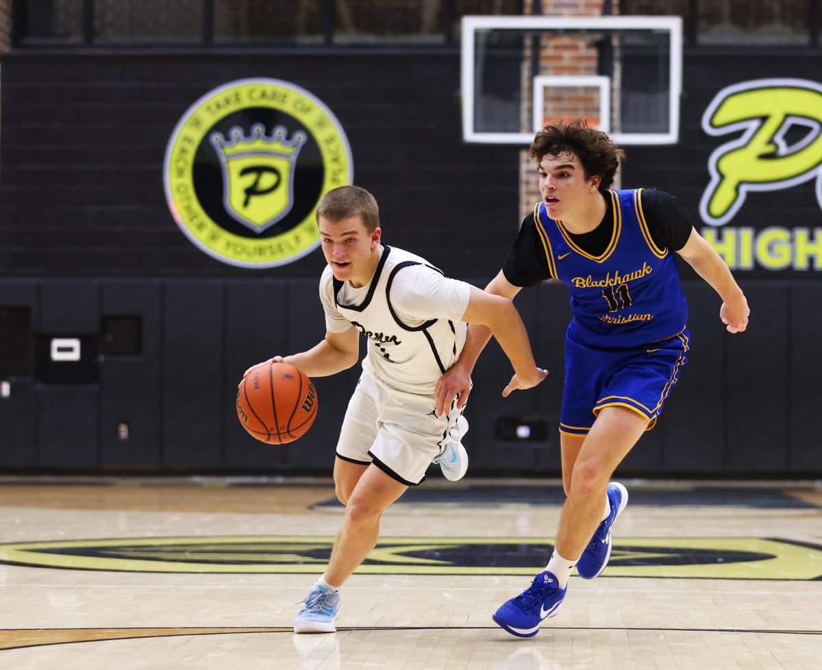 Penn Boys Hoops tweet media