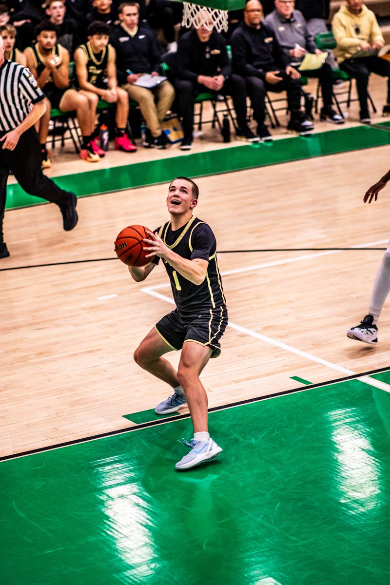 Penn Boys Hoops tweet media