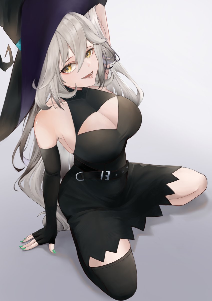 Erlain |COMMISION OPEN| tweet media