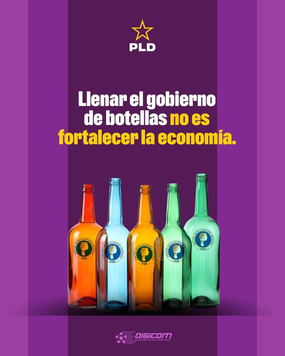 ¡30 años sudando y una pensión de miseria! Eso es burla pura. Abinader habla de todo… menos de arreglar tu vejez. ¡Basta! #NosotrosSíSabemosGobernar #VolvamosAVivirBien #ConElPLDSeVivíaMejor