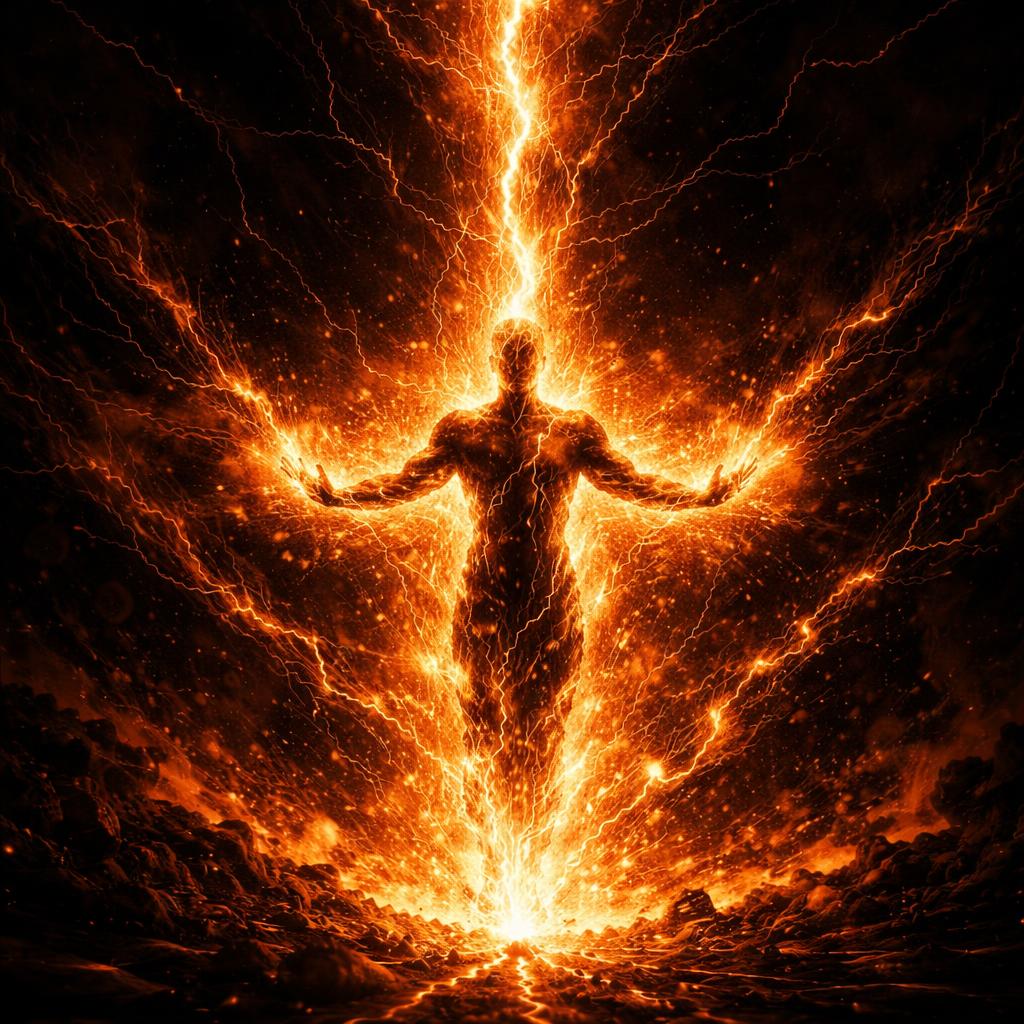 Kabbalah Code tweet media