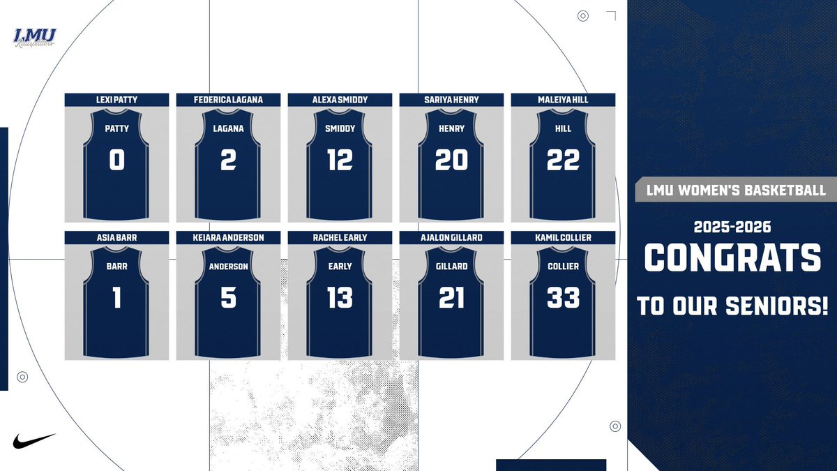 Lincoln Memorial WBB tweet media