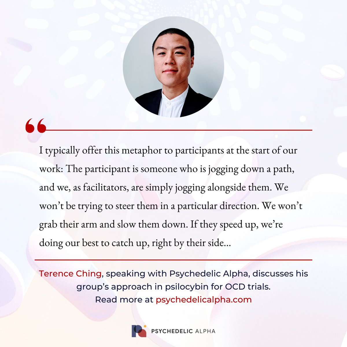 Psychedelic Alpha tweet media