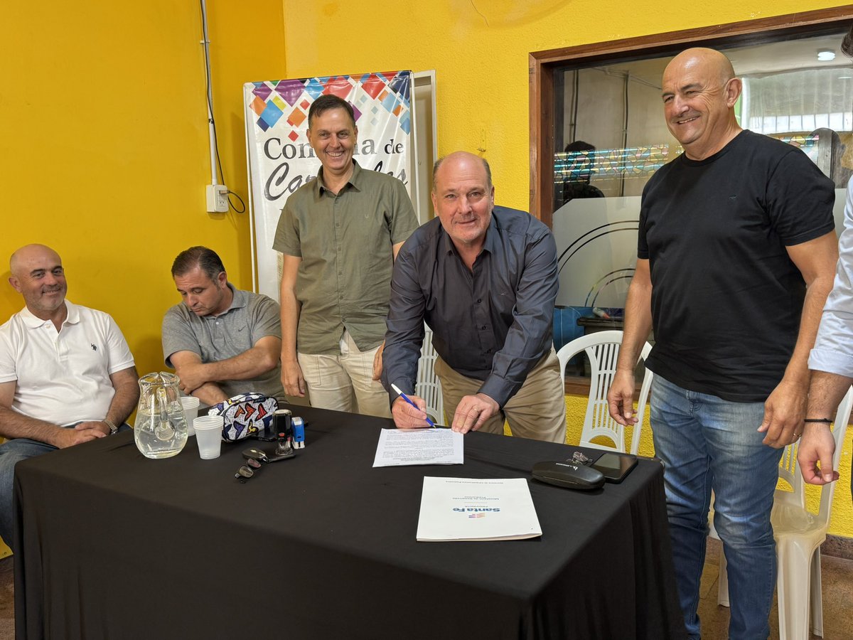 Hugo Jesús Rasetto tweet media