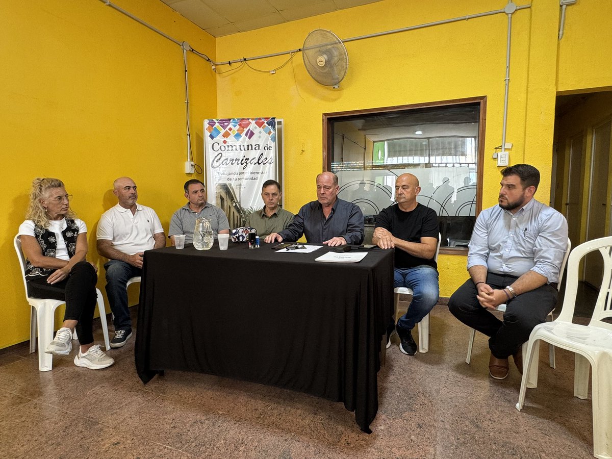 Hugo Jesús Rasetto tweet media