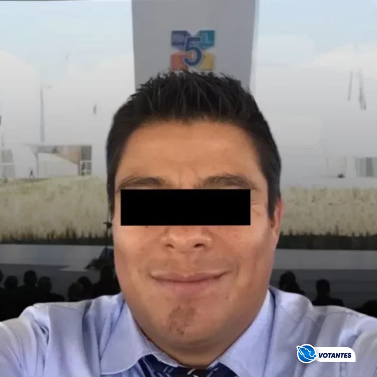 ¡Detienen en Puebla a “El Bau” por caso Karina y Alexandro!

Autoridades capturaron A Christian Bautista Navarro alias “El Bau”, socio y amigo cercano de las víctimas Karina de los Ángeles Ruiz y Alexandro Agustín Tello Olmedo encontrados sin vida en los límites entre Puebla y