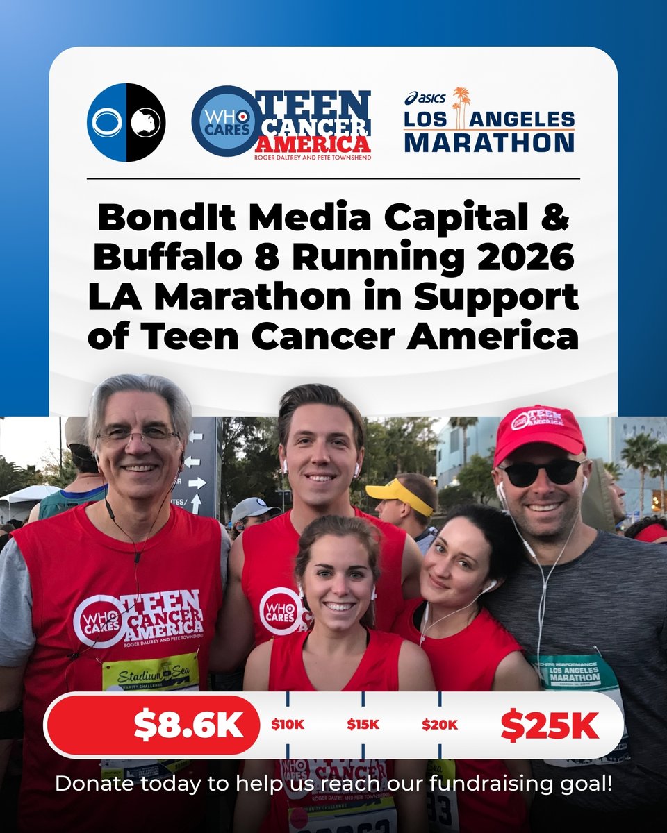 Buffalo 8 tweet media