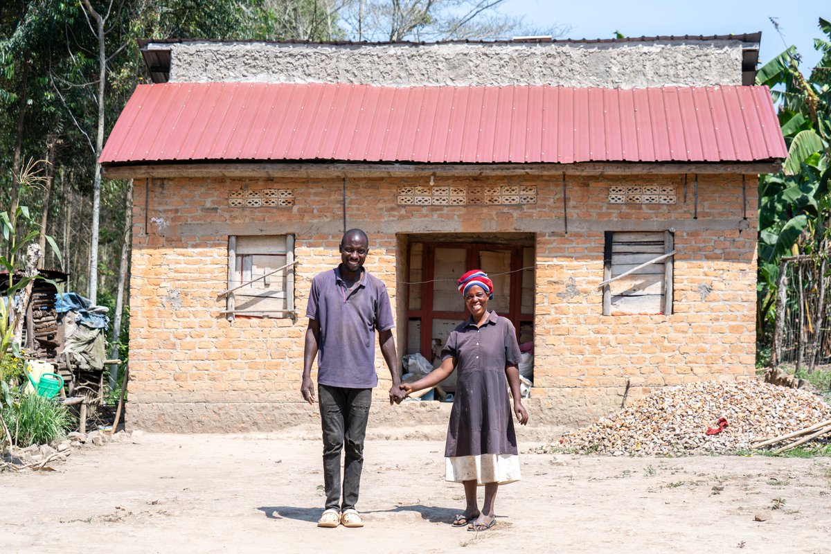 Raising The Village tweet media