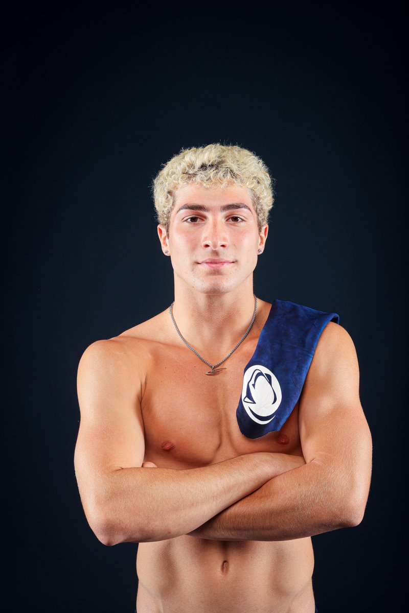 Penn State Swimming & Diving tweet media
