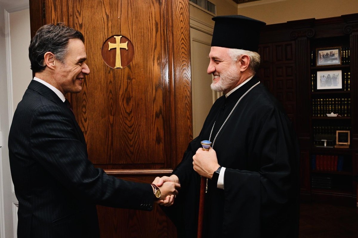 Orthodox Observer tweet media