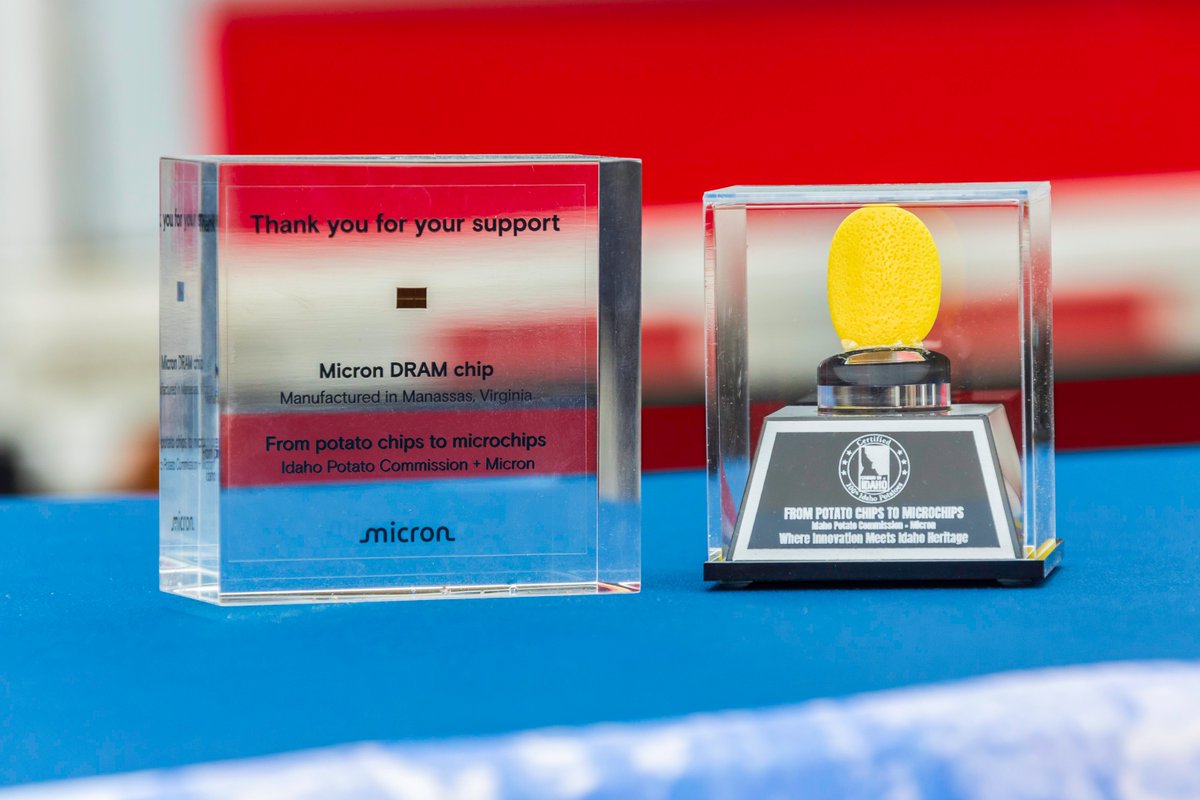 MicronPolicy tweet media