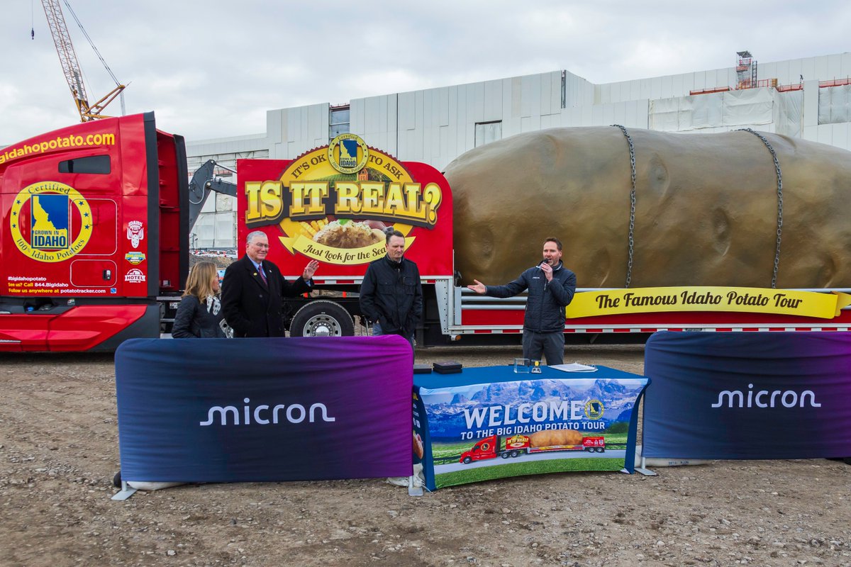 MicronPolicy tweet media