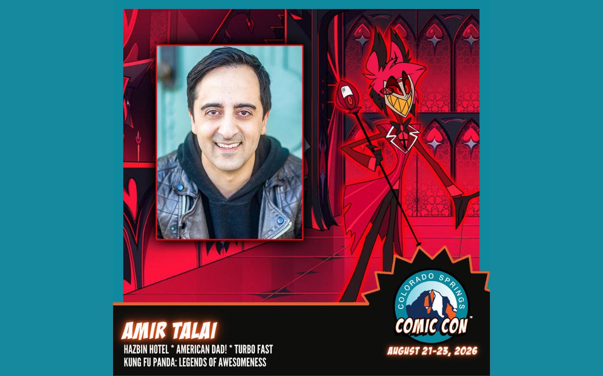 Colorado Springs CC tweet media