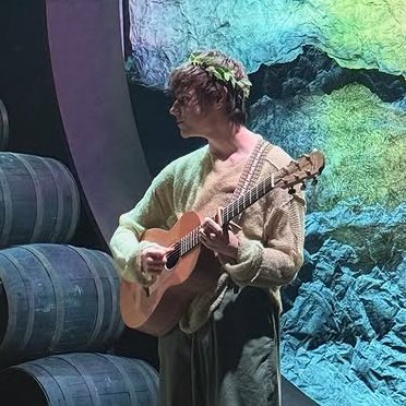 jack really loves playing roles where music is integrated into the character