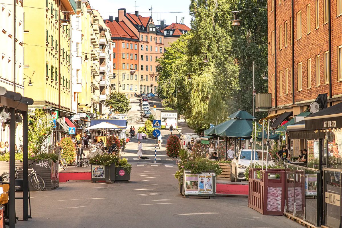 Alicia, Courtyard Urbanist tweet media