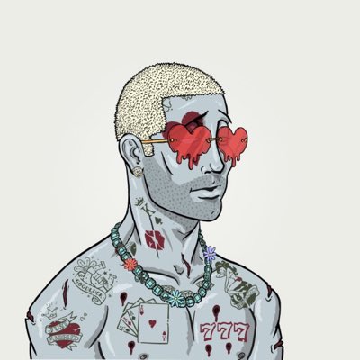 CryptoStreetBets tweet media